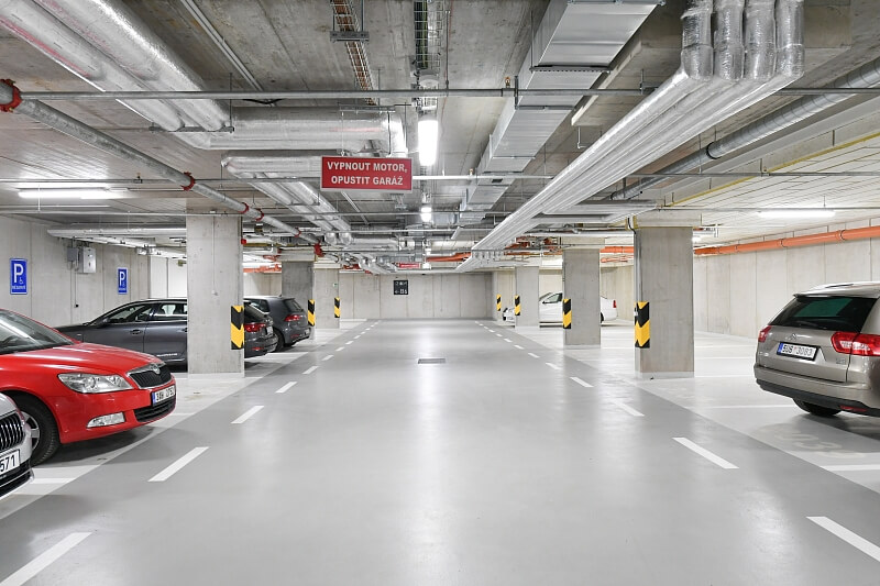 Waltariho, Hloubětín - Praha 9 | Pronájem, Byt 4+kk, 109 m²