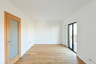 Kurandové, Hlubočepy - Prague 5 | Sale, Apartment Studio (1+kk), 33 m²