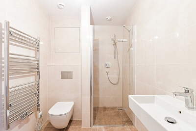 Kurandové, Hlubočepy - Prague 5 | Sale, Apartment Studio (1+kk), 33 m²