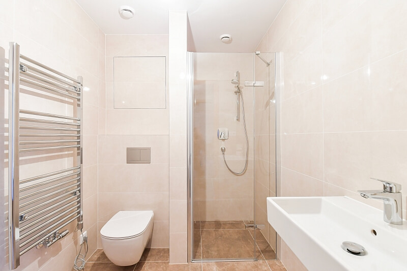 Kurandové, Hlubočepy - Prague 5 | Sale, Apartment Studio (1+kk), 33 m²