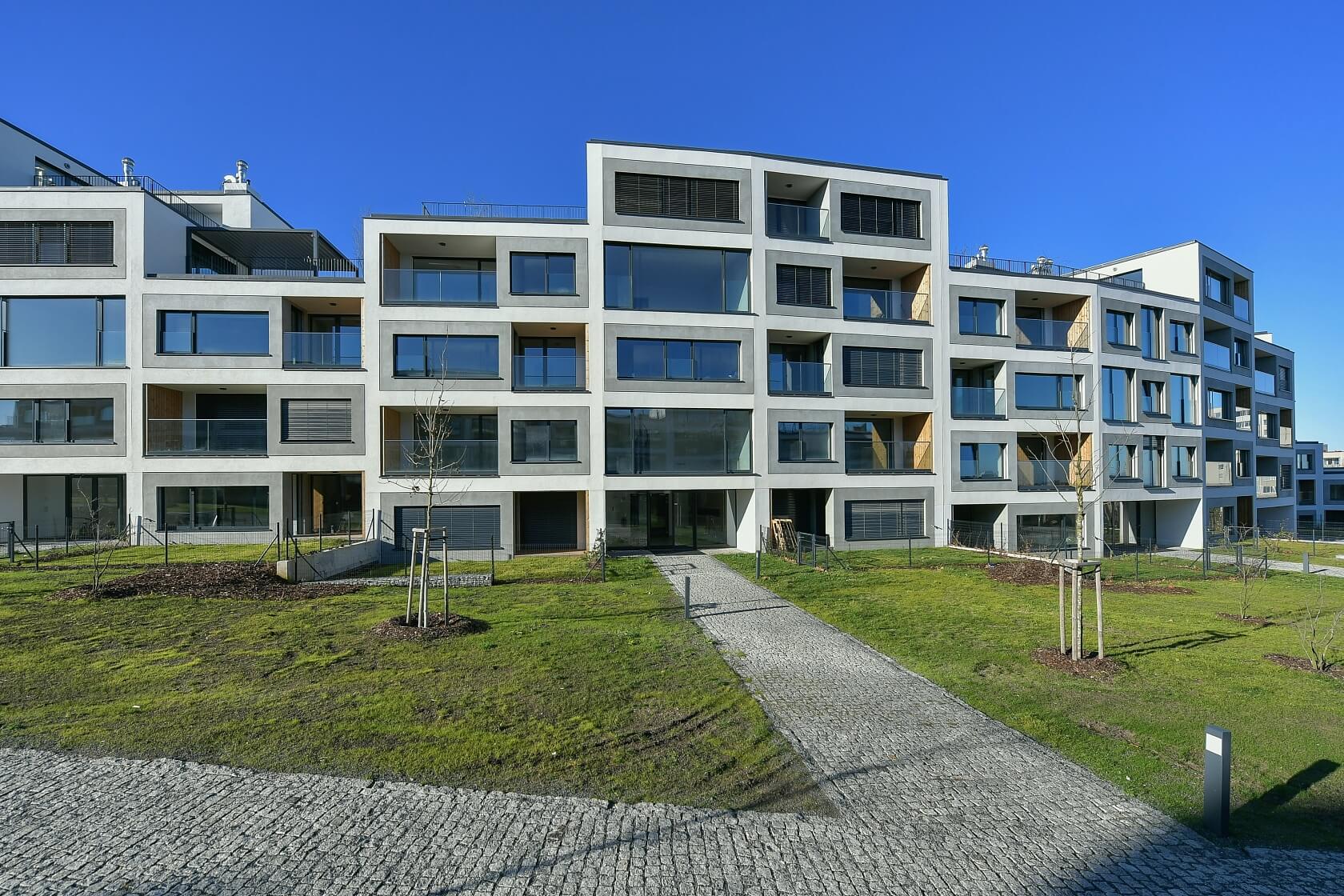 Kurandové, Hlubočepy - Praha 5 | Prodej, Byt 1+kk, 33 m²