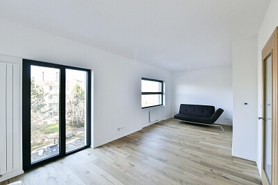 Kurandové, Hlubočepy - Praha 5 | Prodej, Byt 1+kk, 33 m²