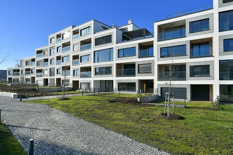 Kurandové, Hlubočepy - Praha 5 | Prodej, Byt 1+kk, 33 m²