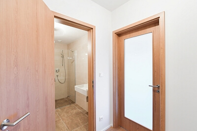 Kurandové, Hlubočepy - Prague 5 | Sale, Apartment Studio (1+kk), 33 m²