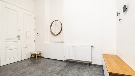 Schodová, Černá Pole - Brno-město | Pronájem, Byt 3+1, 145 m²