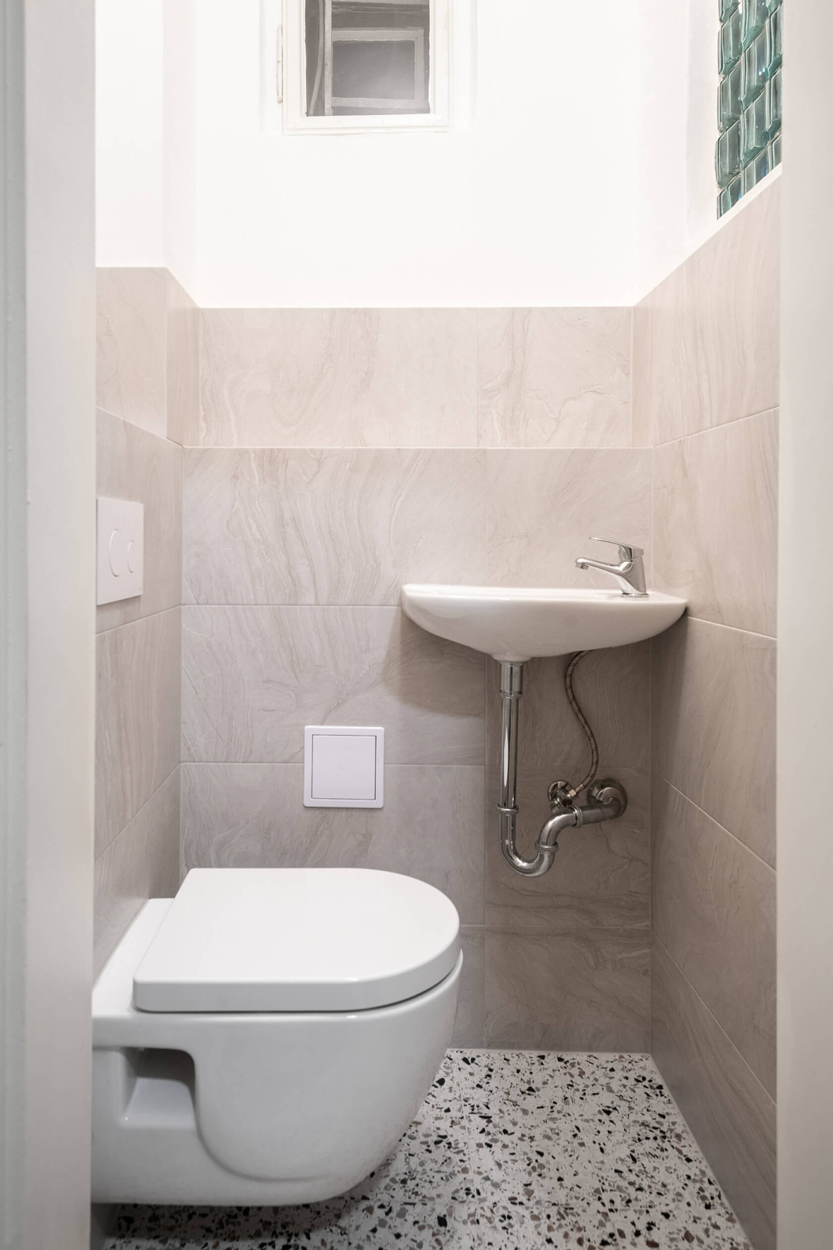 Schodová, Černá Pole - Brno-město | Rent, Apartment Two-bedroom (3+1), 145 m²