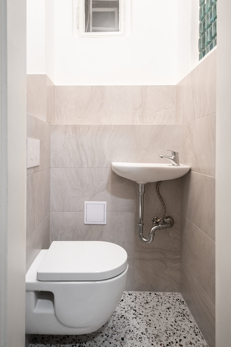 Schodová, Černá Pole - Brno-město | Rent, Apartment Two-bedroom (3+1), 145 m²