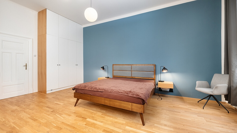 Schodová, Černá Pole - Brno-město | Pronájem, Byt 3+1, 145 m²