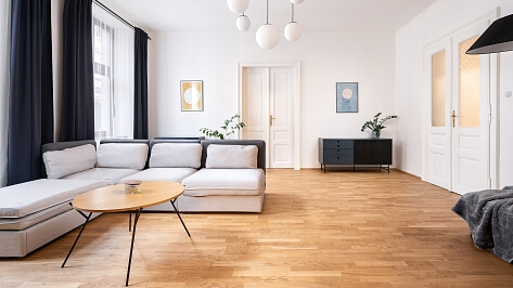 Schodová, Černá Pole - Brno-město | Pronájem, Byt 3+1, 145 m²