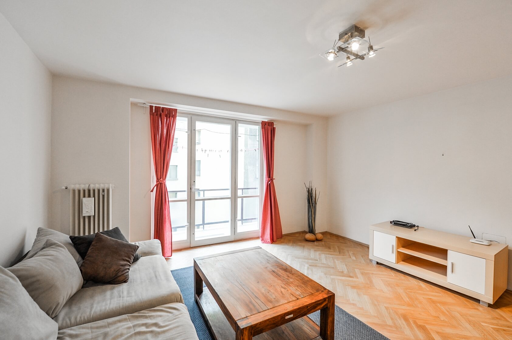 Dlouhá, Staré Město - Praha 1 | Pronájem, Byt 4+kk, 110 m²