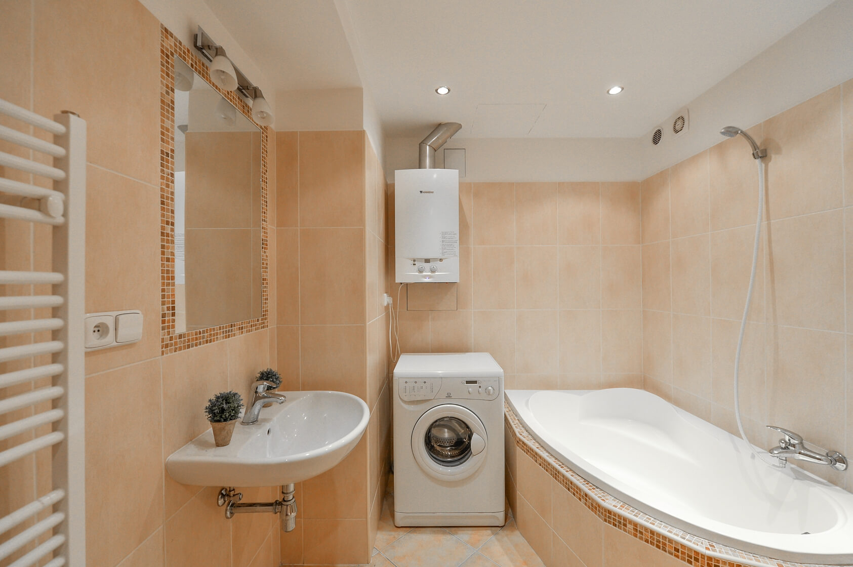 Dlouhá, Staré Město - Praha 1 | Pronájem, Byt 4+kk, 110 m²