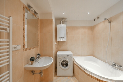 Dlouhá, Staré Město - Prague 1 | Rent, Apartment Three-bedroom (4+kk), 110 m²