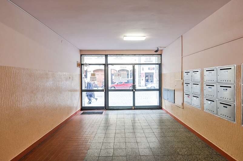 Dlouhá, Staré Město - Prague 1 | Rent, Apartment Three-bedroom (4+kk), 110 m²