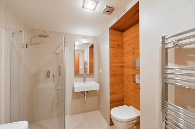 U Studánky, Bubeneč - Praha 7 | Pronájem, Byt 2+kk, 81 m²