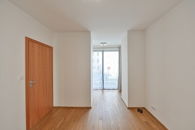 U Studánky, Bubeneč - Prague 7 | Rent, Apartment One-bedroom (2+kk), 81 m²
