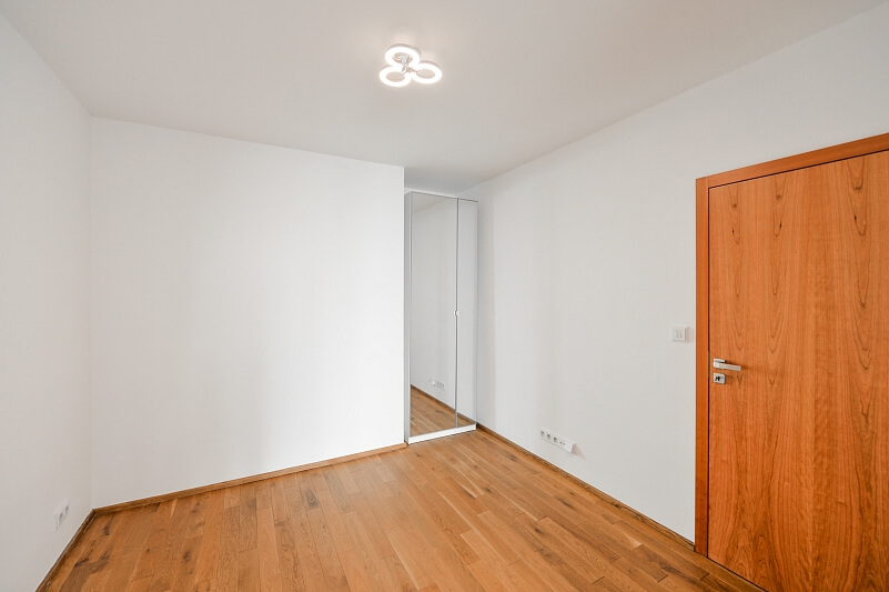 U Studánky, Bubeneč - Praha 7 | Pronájem, Byt 2+kk, 81 m²