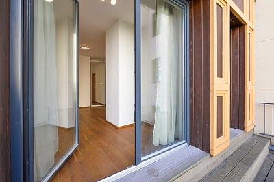 U Studánky, Bubeneč - Praha 7 | Pronájem, Byt 2+kk, 81 m²