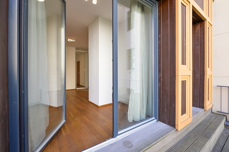 U Studánky, Bubeneč - Praha 7 | Pronájem, Byt 2+kk, 81 m²