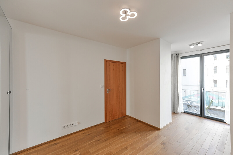 U Studánky, Bubeneč - Praha 7 | Pronájem, Byt 2+kk, 81 m²