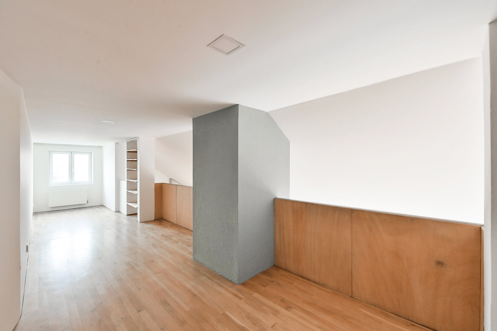 Švédská, Smíchov - Prague 5 | Rent, Apartment Two-bedroom (3+kk), 170 m²