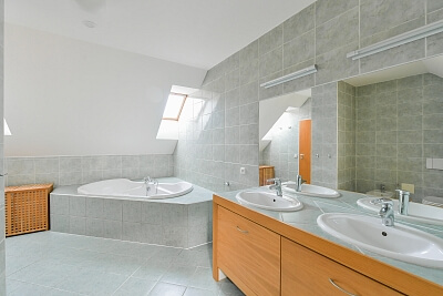 Švédská, Smíchov - Prague 5 | Rent, Apartment Two-bedroom (3+kk), 170 m²