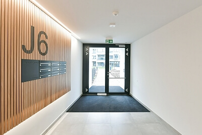 Kurandové, Hlubočepy - Praha 5 | Pronájem, Byt 1+kk, 36 m²