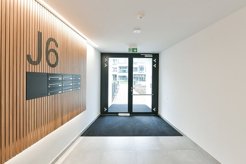 Kurandové, Hlubočepy - Praha 5 | Pronájem, Byt 1+kk, 36 m²