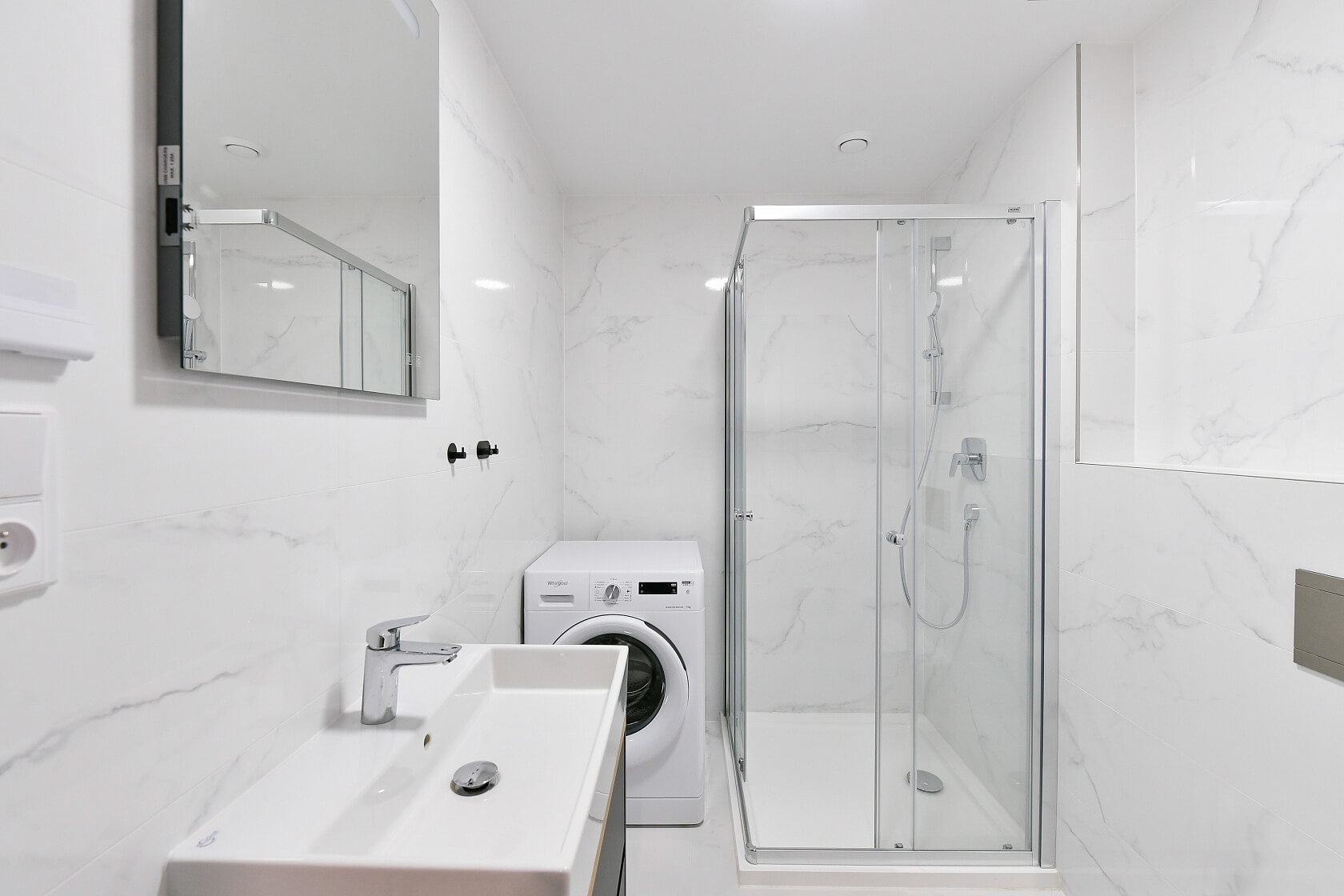 Kurandové, Hlubočepy - Praha 5 | Pronájem, Byt 1+kk, 36 m²