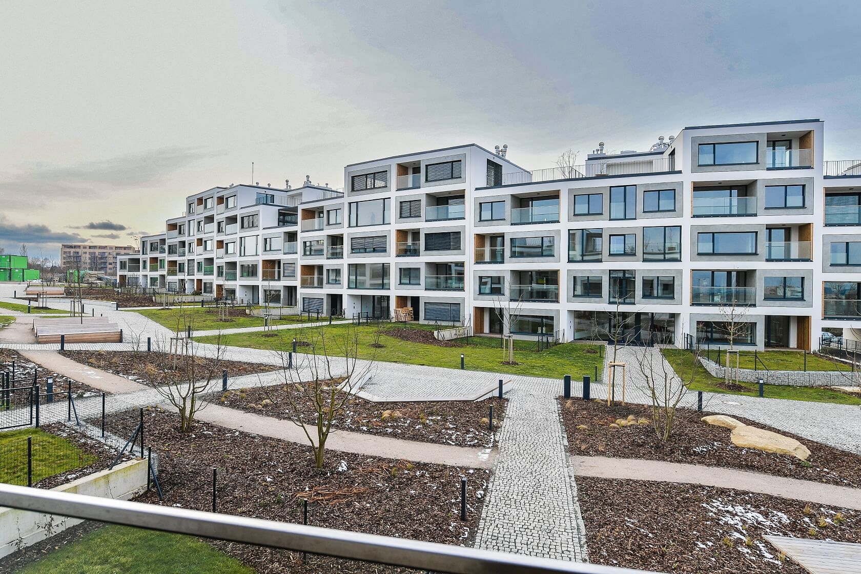 Kurandové, Hlubočepy - Praha 5 | Pronájem, Byt 1+kk, 36 m²