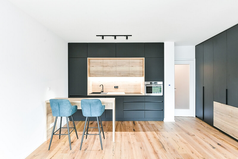 Kurandové, Hlubočepy - Praha 5 | Pronájem, Byt 1+kk, 36 m²