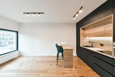 Kurandové, Hlubočepy - Praha 5 | Pronájem, Byt 1+kk, 36 m²