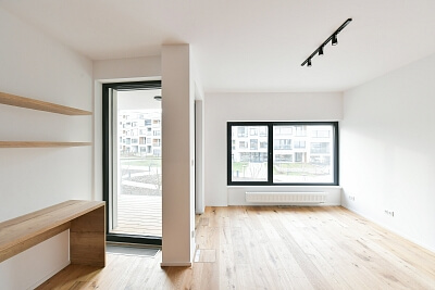 Kurandové, Hlubočepy - Praha 5 | Pronájem, Byt 1+kk, 36 m²