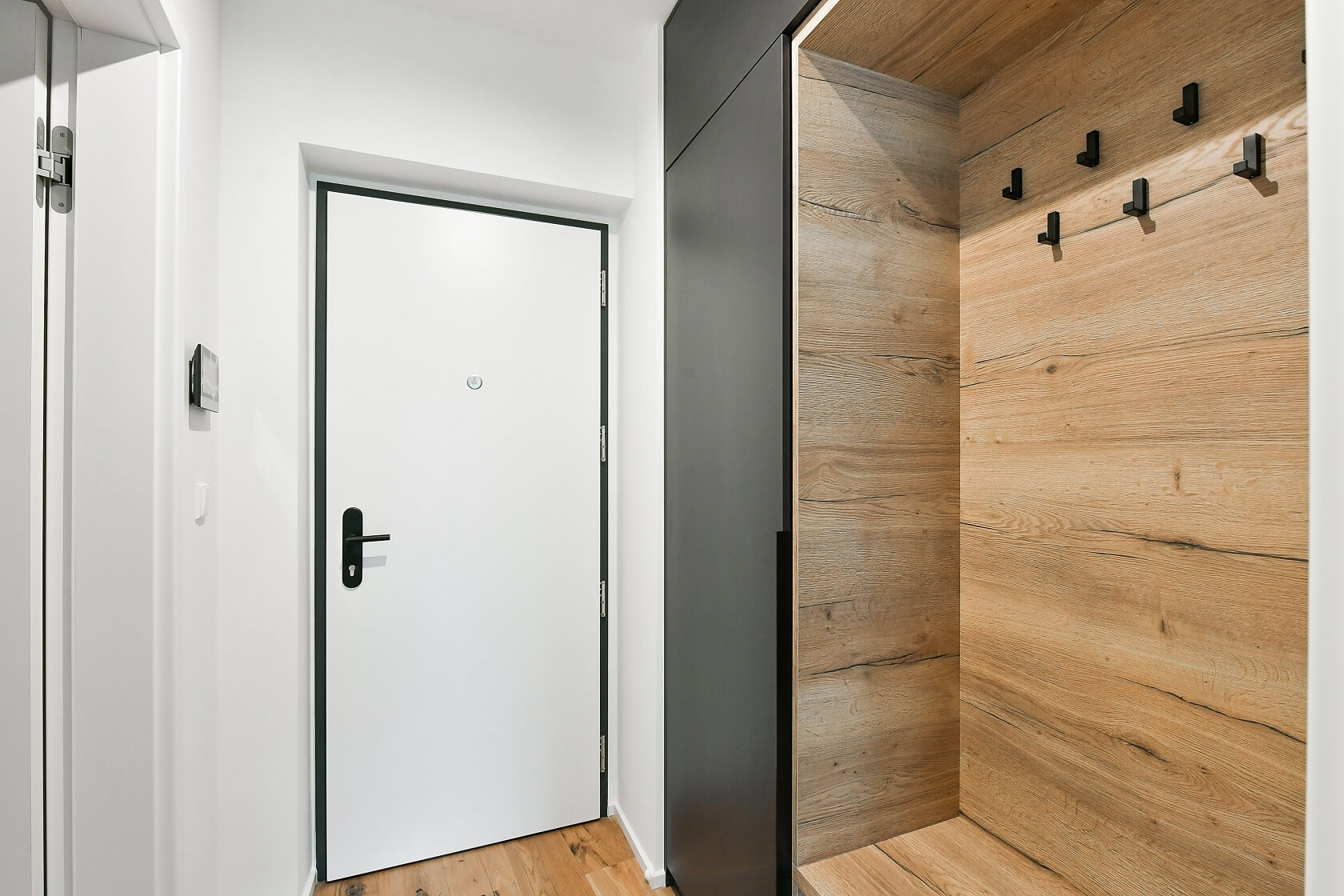 Kurandové, Hlubočepy - Prague 5 | Rent, Apartment Studio (1+kk), 36 m²