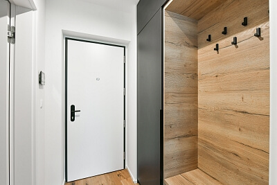 Kurandové, Hlubočepy - Prague 5 | Rent, Apartment Studio (1+kk), 36 m²