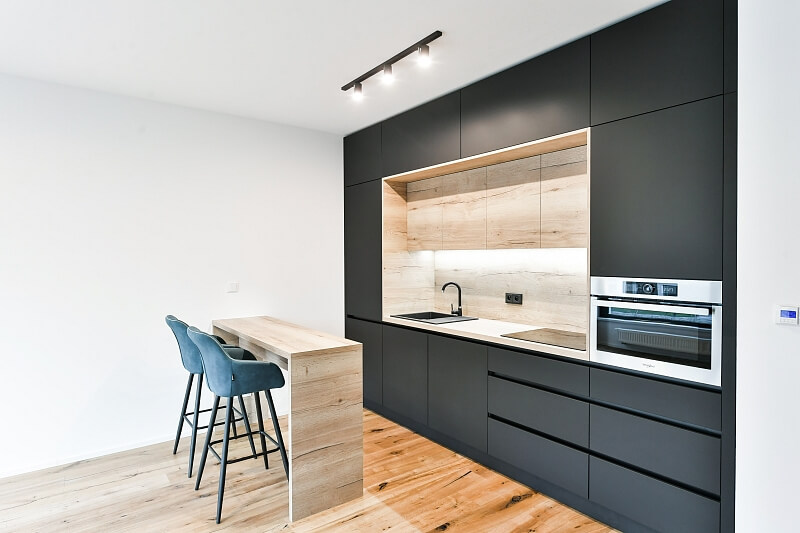 Kurandové, Hlubočepy - Praha 5 | Pronájem, Byt 1+kk, 36 m²