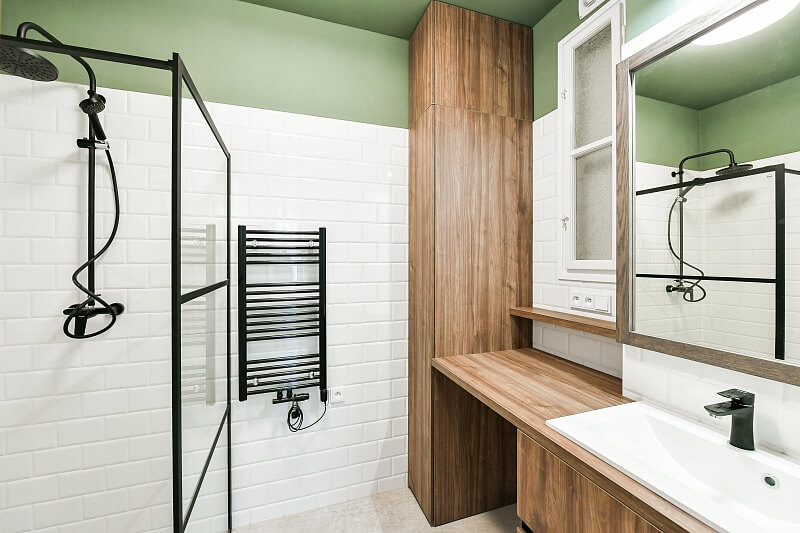 Eliášova, Bubeneč - Praha 6 | Pronájem, Byt 2+kk, 59 m²