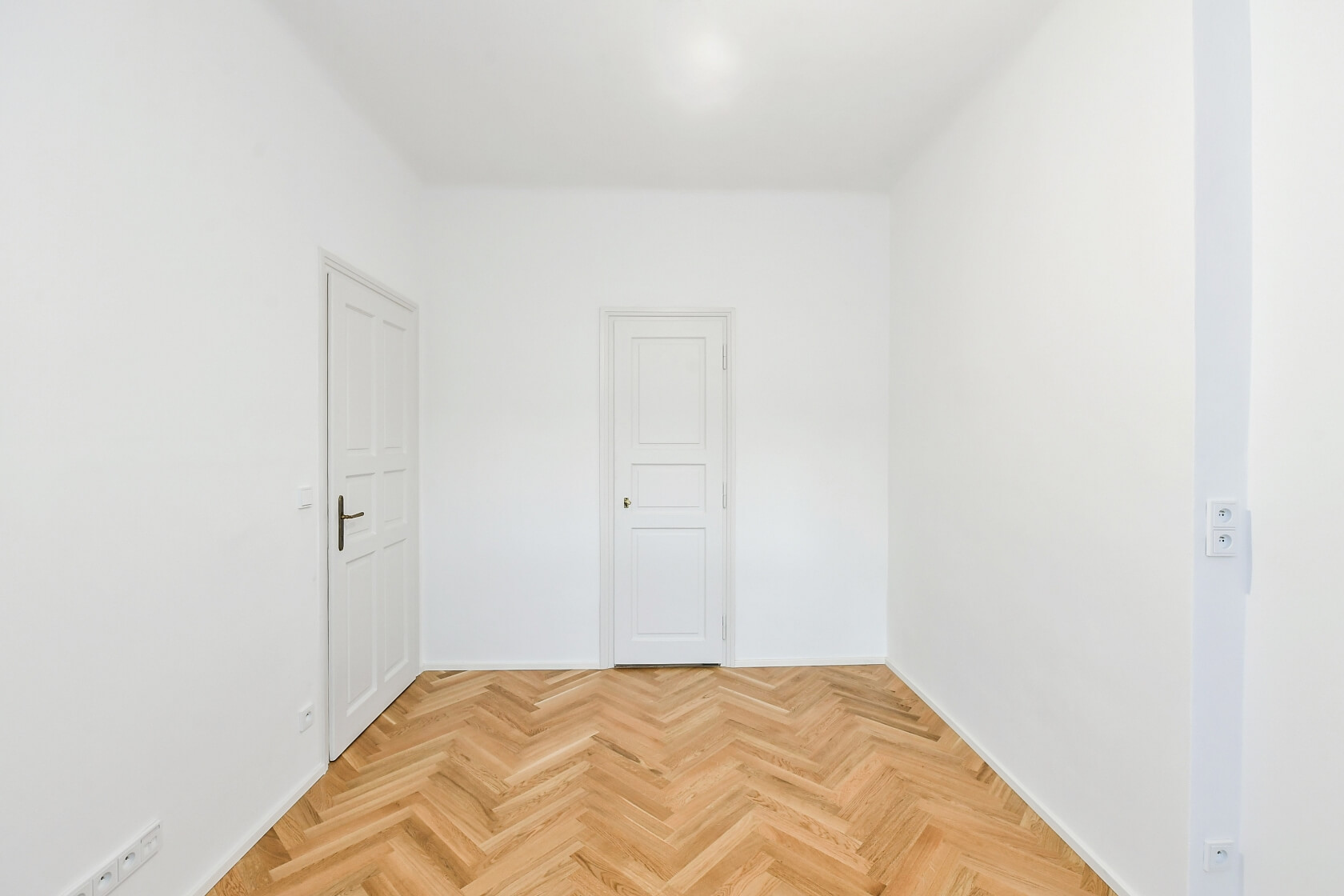 Eliášova, Bubeneč - Praha 6 | Pronájem, Byt 2+kk, 59 m²