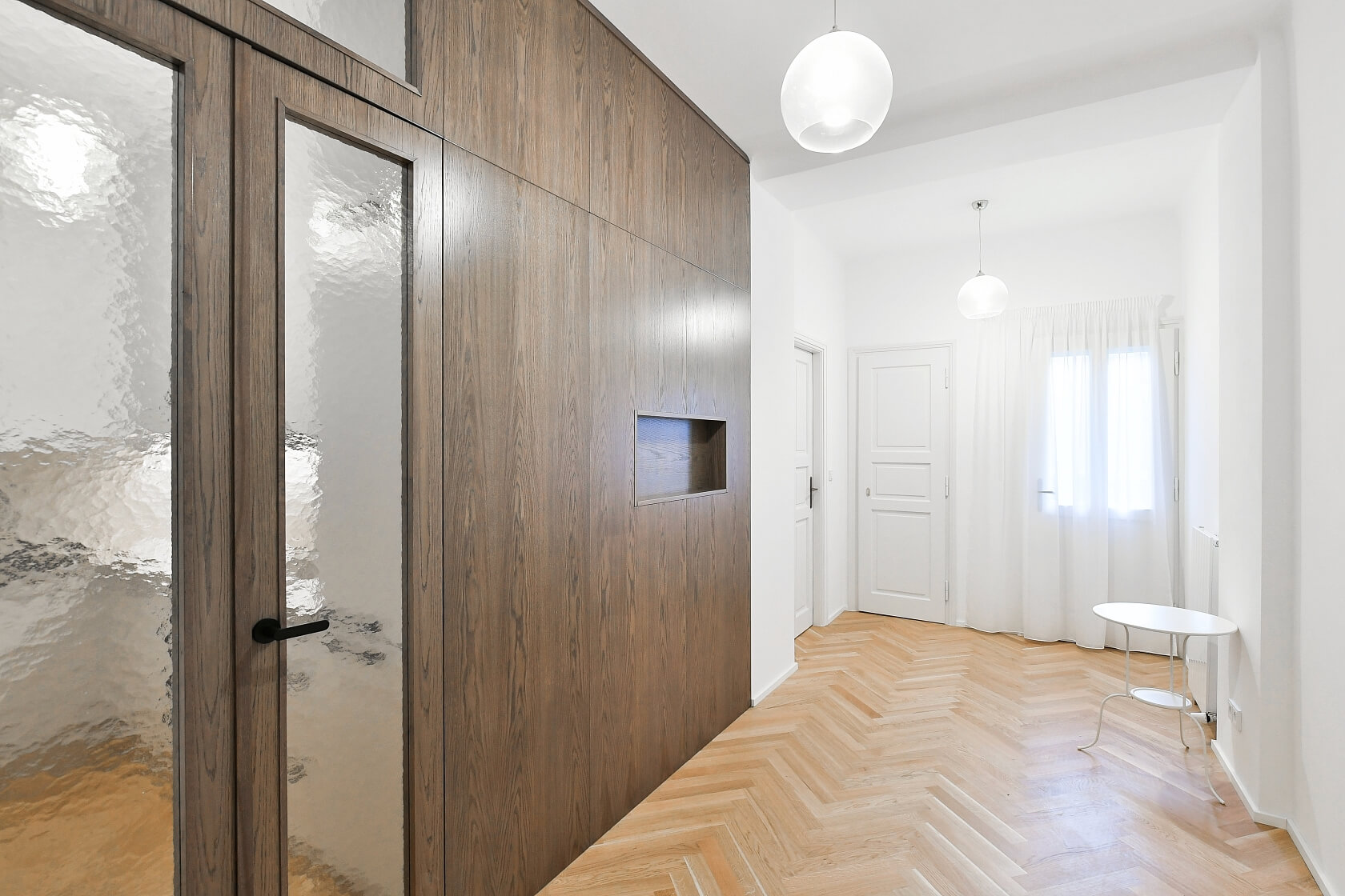 Eliášova, Bubeneč - Praha 6 | Pronájem, Byt 2+kk, 59 m²