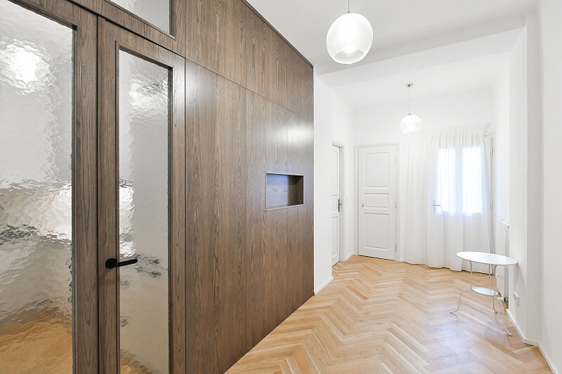 Eliášova, Bubeneč - Praha 6 | Pronájem, Byt 2+kk, 59 m²