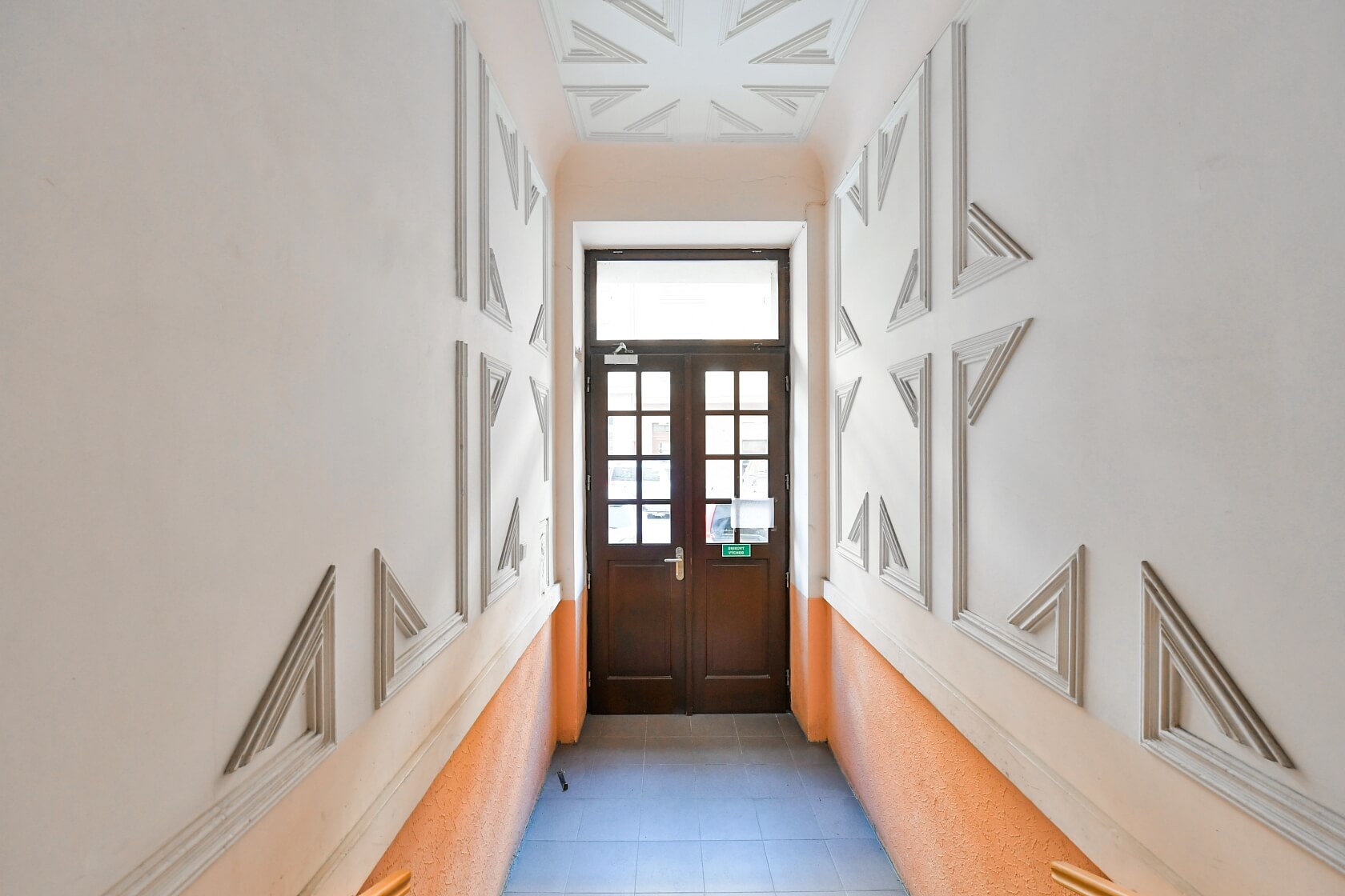 Eliášova, Bubeneč - Praha 6 | Pronájem, Byt 2+kk, 59 m²