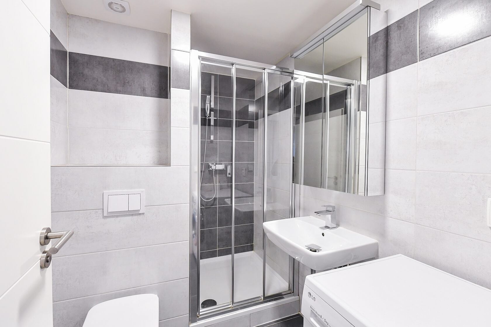 28. pluku, Vršovice - Praha 10 | Pronájem, Byt 2+kk, 46 m²