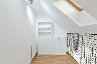 28. pluku, Vršovice - Prague 10 | Rent, Apartment One-bedroom (2+kk), 46 m²