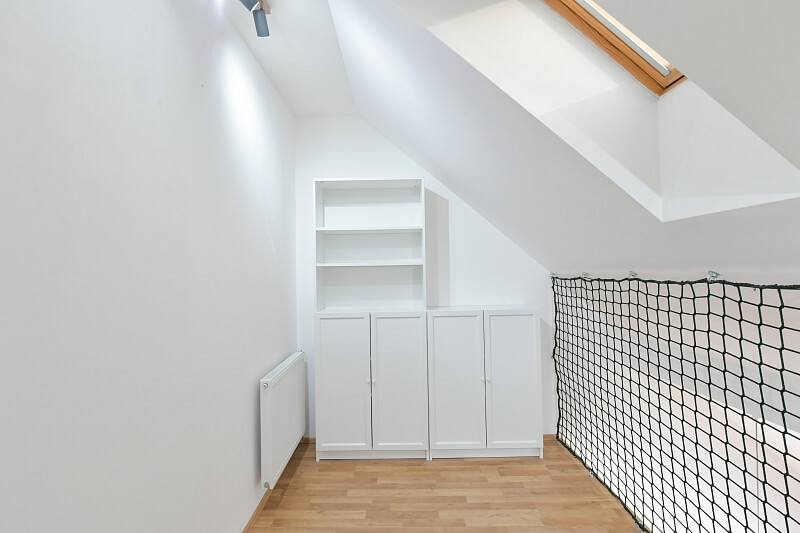 28. pluku, Vršovice - Praha 10 | Pronájem, Byt 2+kk, 46 m²