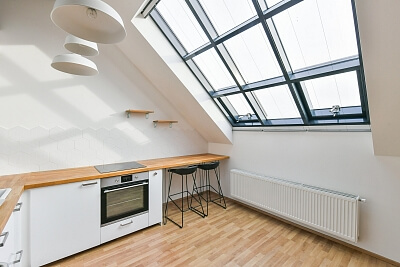 28. pluku, Vršovice - Praha 10 | Pronájem, Byt 2+kk, 46 m²