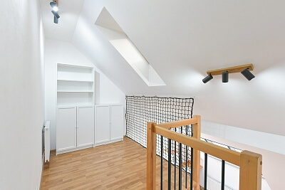 28. pluku, Vršovice - Praha 10 | Pronájem, Byt 2+kk, 46 m²