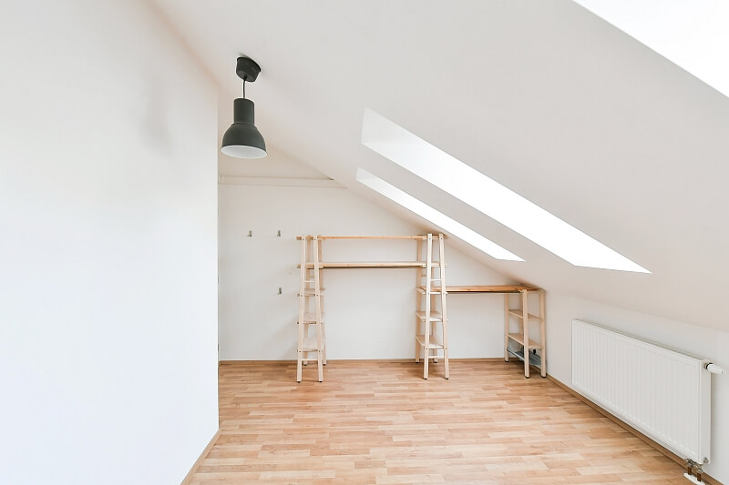 28. pluku, Vršovice - Prague 10 | Rent, Apartment One-bedroom (2+kk), 46 m²