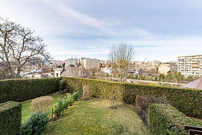 Hlušičkova, Motol - Prague 5 | Rent, House Five-bedroom (6+kk), 310 m²