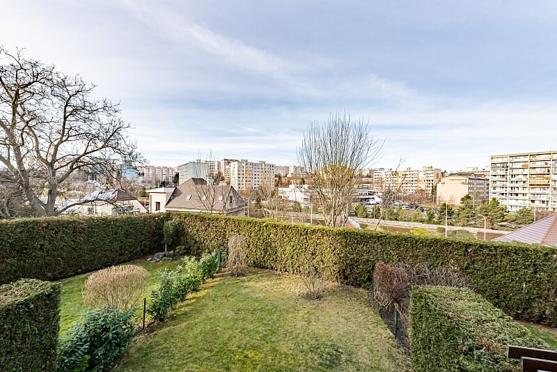 Hlušičkova, Motol - Prague 5 | Rent, House Five-bedroom (6+kk), 310 m²