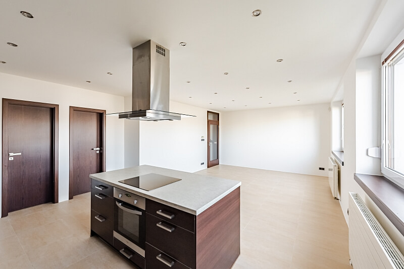 Hlušičkova, Motol - Praha 5 | Pronájem, Rodinný dům 6+kk, 310 m²