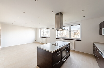 Hlušičkova, Motol - Prague 5 | Rent, House Five-bedroom (6+kk), 310 m²